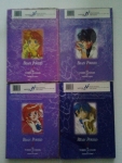 Brain Powerd จักรกลล้างโลก 4 เล่มจบ / NED COMICS /////ขายแล้วค่ะ