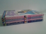 Brain Powerd จักรกลล้างโลก 4 เล่มจบ / NED COMICS /////ขายแล้วค่ะ