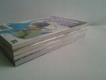 Brain Powerd จักรกลล้างโลก 4 เล่มจบ / NED COMICS /////ขายแล้วค่ะ
