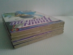 Brain Powerd จักรกลล้างโลก 4 เล่มจบ / NED COMICS /////ขายแล้วค่ะ