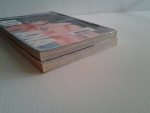 ARCANA สาวน้อยสัมผัสที่6  2 เล่มจบ / YUA KOTEGAWA /////ขายแล้วค่ะ