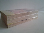 แม่มดสาวหัวใจปิ๊งรัก 3 เล่มจบ / Ant Comics /////ขายแล้วค่ะ