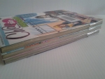 chat รักหนุ่มรถไฟ 3 เล่มจบ / เนชั่น /////ขายแล้วค่ะ
