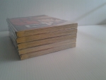 ยากูซ่าสาวห้าวนะคะ 5 เล่มจบ / NED COMICS