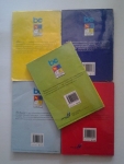 ดิจิมอน 5 เล่มจบ / YU YUEN WONG /////ขายแล้วค่ะ