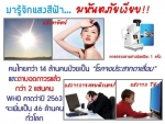 บลูเบอร์รี่ อายแคร์ ซอฟเจลเพื่อสุขภาพดวงตา