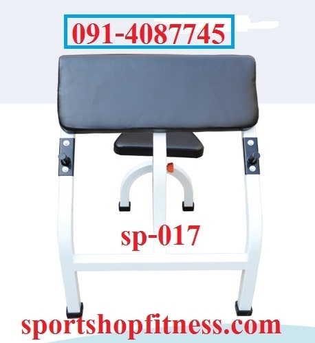 ม้ายกต้นแขนส่วนหน้า sp-017
