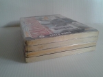 ZOMBIEPOWDER ซอมบี้พาวเดอร์ 4 เล่มจบ / TAITO KUBO