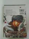 BLOOD+ บลัดพลัส 5 เล่มจบ+บลัดพลัสภาคอัศวินแห่งรัตติกาล เล่มเดียวจบ / ASUKA KATSURA /////ขายแล้วค่ะ