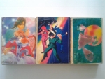 รันม่า1/2 3 เล่มจบภาค3  /  ผลงานโดย TAKAHASHI RUMIKO /////ขายแล้วค่ะ