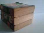รันม่า1/2 3 เล่มจบภาค3  /  ผลงานโดย TAKAHASHI RUMIKO /////ขายแล้วค่ะ