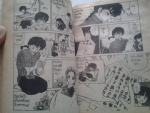 รันม่า1/2 3 เล่มจบภาค3  /  ผลงานโดย TAKAHASHI RUMIKO /////ขายแล้วค่ะ