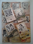 JESUS จีซัส 13 เล่มจบ / เรื่องโดย KYOICHI NANATSUKI /////ขายแล้วค่ะ