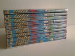 โกโต้ ประธานเลือดเืดือด 10 เล่มจบ / HAJIME KAZU  /////ขายแล้วค่ะ