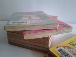 เจ้าชาย IQ แขม่ว 1-10 / MANAVO KASHIMOTO /////ขายแล้วค่ะ