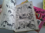 เจ้าชาย IQ แขม่ว 1-10 / MANAVO KASHIMOTO /////ขายแล้วค่ะ