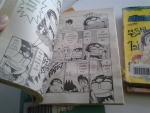 เจ้าชาย IQ แขม่ว 1-10 / MANAVO KASHIMOTO /////ขายแล้วค่ะ