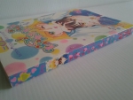 หนึ่งห้าวสองเฺฮ้ว / TATSUYAMA SAYURI