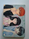 สายลับสายรัก / NAKAJO HISAYA /////ขายแล้วค่ะ