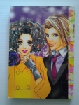 เลิฟไดอารี่12 Love Diary / หมึกจีน /ขายแล้วค่ะ