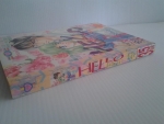 ฮัลโหล 27 HELLO / หมึกจีน /////ขายแล้วค่ะ