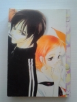 โรมานซ์ 91/ หมึกจีน /////ขายแล้วค่ะ