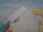 ข้ามเวลามารักกัน / MEGUMI MIZUSAWA /////ขายแล้วค่ะ