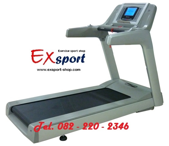ลู่วิ่งไฟฟ้าขนาดใหญ่ EX-919