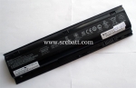 แบตเตอรี่ โน๊ตบุ๊ค HP/Compaq NLH-4230 ความจุ 55Wh ของแท้