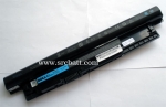 แบตเตอรี่ โน๊ตบุ๊ค Dell NLD-3421+ ความจุ 65Wh ของแท้