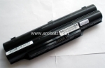 แบตเตอรี่ โน๊ตบุ๊ค Fujitsu NLF-LH530 ความจุ 4400mAh ของแท้