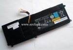 แบตเตอรี่ โน๊ตบุ๊ค IBM/Lenovo NLLV-E220s ความจุ 3350mAh ของแท้