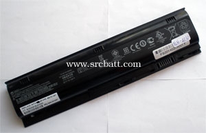 แบตเตอรี่ โน๊ตบุ๊ค HP/Compaq NLH-4230 ความจุ 55Wh ของแท้