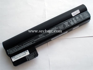 แบตเตอรี่ โน๊ตบุ๊ค HP/Compaq NLH-110-3 ความจุ 55Wh ของแท้