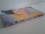 หอมรักสตรอว์เบอร์รี่ / หมึกจีน /////ขายแล้วค่ะ