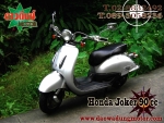 honda zook 50cc Honda Joker 90 cc