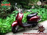 honda zook 50cc Honda Joker 90 cc