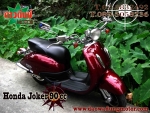 honda zook 50cc Honda Joker 90 cc