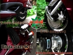 honda zook 50cc Honda Joker 90 cc