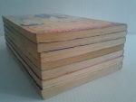 รักทระนง 7 เล่มจบ / สยามสปอร์ต/////ขายแล้วค่ะ