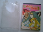 คำสาปฟาโรห์ภาค 3 เล่ม 9 / CHIEKO HOSOKAWA