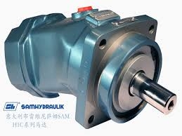 PISTON PUMP H1C-P012-ME-OA