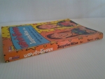 แสบกำลังสอง / Jacqueline Wilson /////ขายแล้วค่ะ