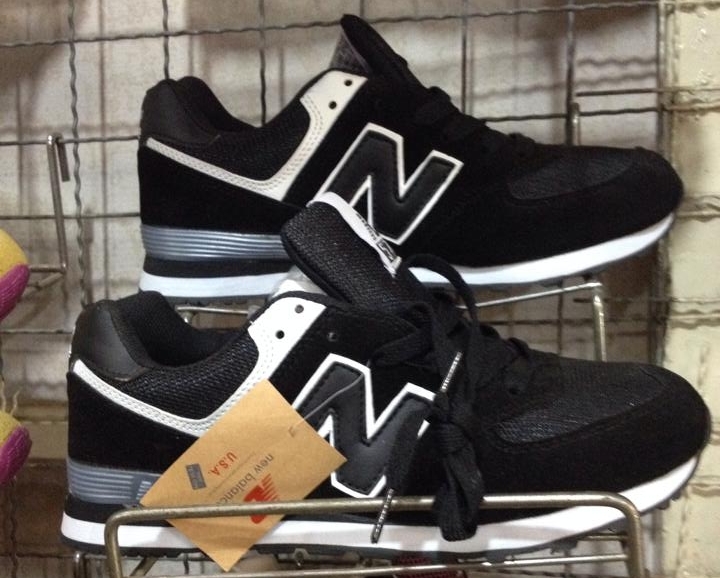 New balance 574