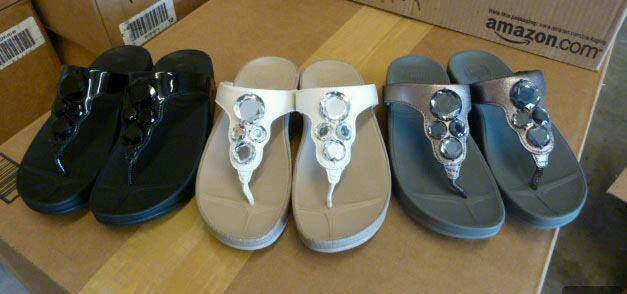 รองเท้า Fitflop