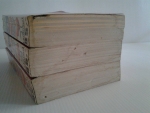 การาสุ เทพพรากวิญญาณ 3 เล่มจบ / นิวโปรเจ็ค /////ขายแล้วค่ะ
