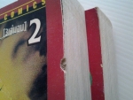 การาสุ เทพพรากวิญญาณ 3 เล่มจบ / นิวโปรเจ็ค /////ขายแล้วค่ะ