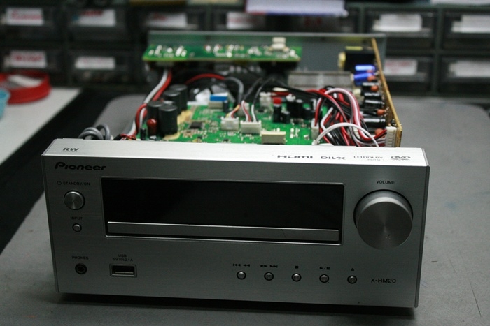 X-HM20-V