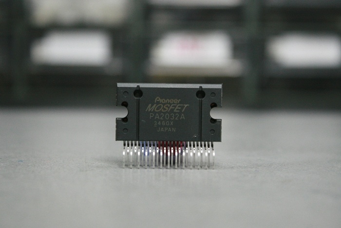 PA2032A