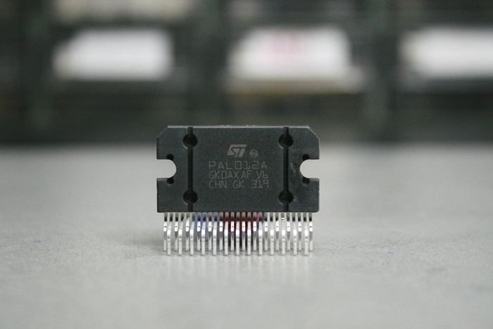 PAL012A